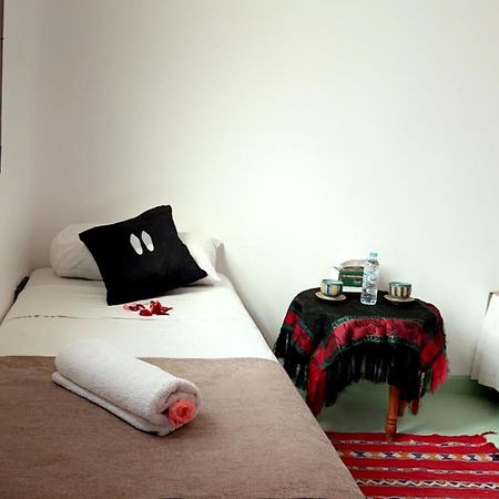 Storck House Bed & Breakfast Marrakesh Bagian luar foto