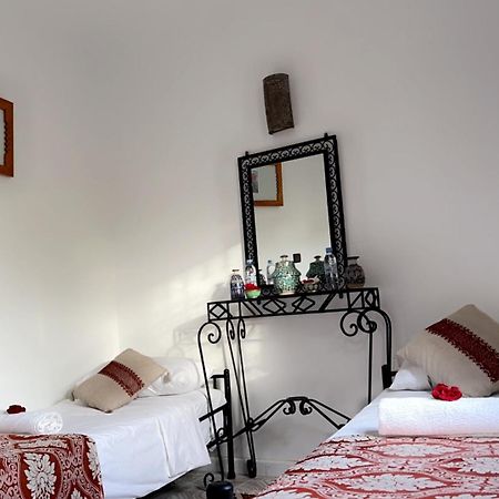 Storck House Bed & Breakfast Marrakesh Bagian luar foto