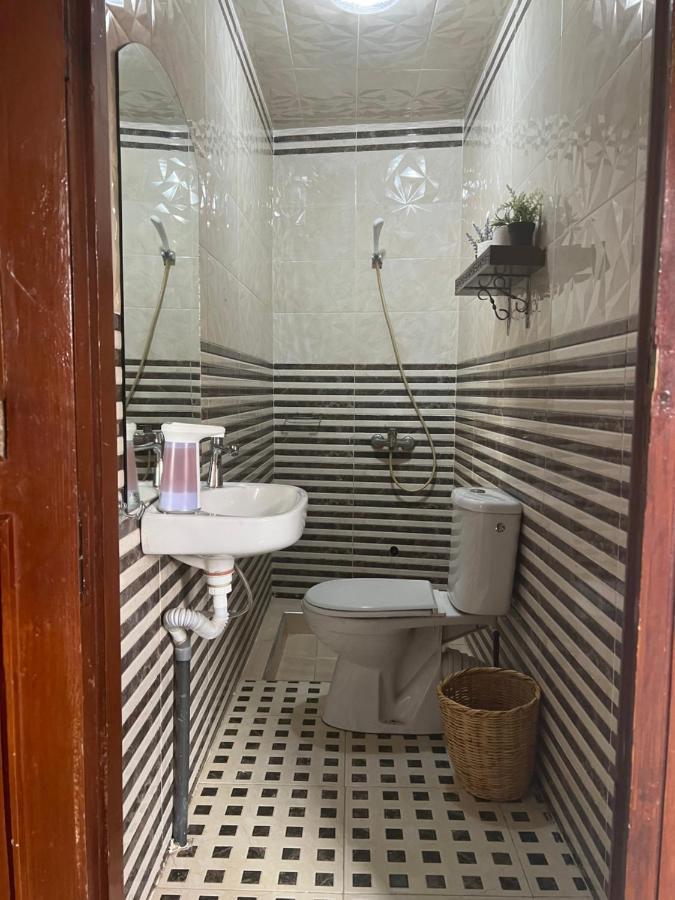 Storck House Bed & Breakfast Marrakesh Bagian luar foto