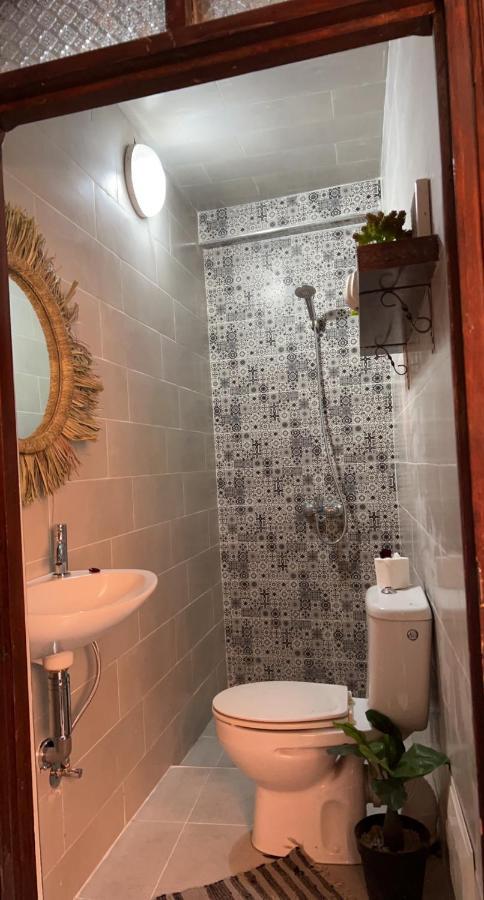 Storck House Bed & Breakfast Marrakesh Bagian luar foto
