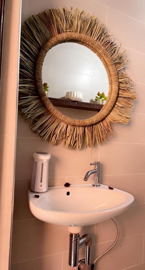 Storck House Bed & Breakfast Marrakesh Bagian luar foto